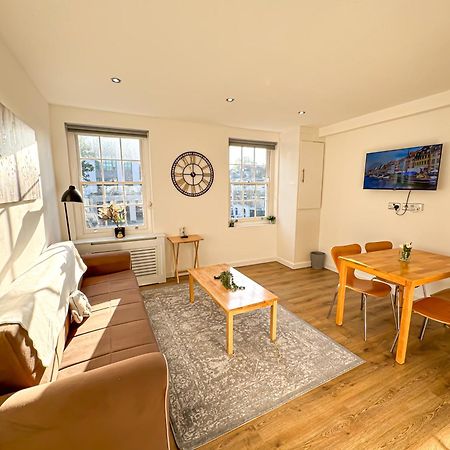 Luxury Flat For 6 - 5 Min Walk From Camden Market Hw4 London Eksteriør bilde