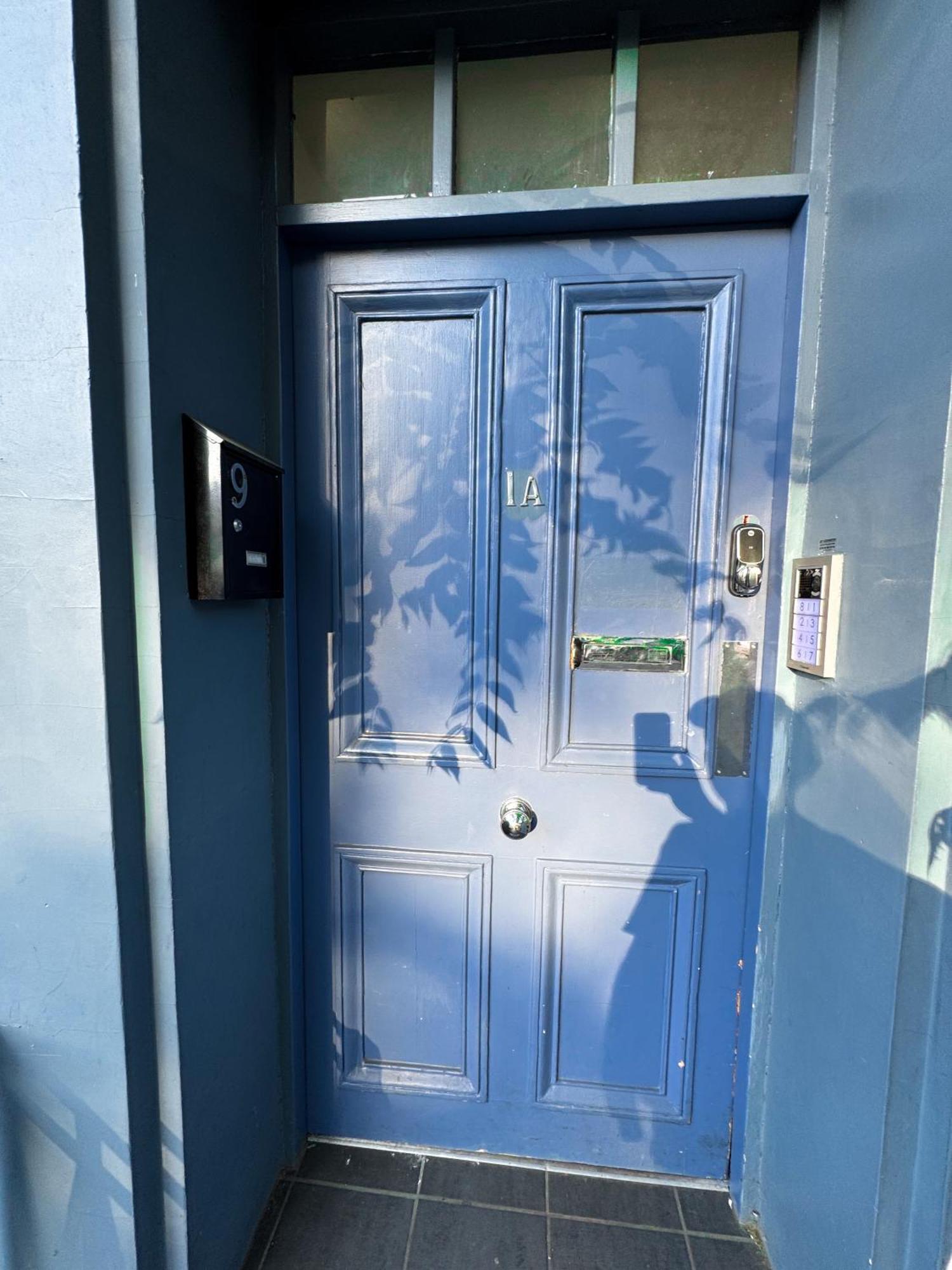 Luxury Flat For 6 - 5 Min Walk From Camden Market Hw4 London Eksteriør bilde
