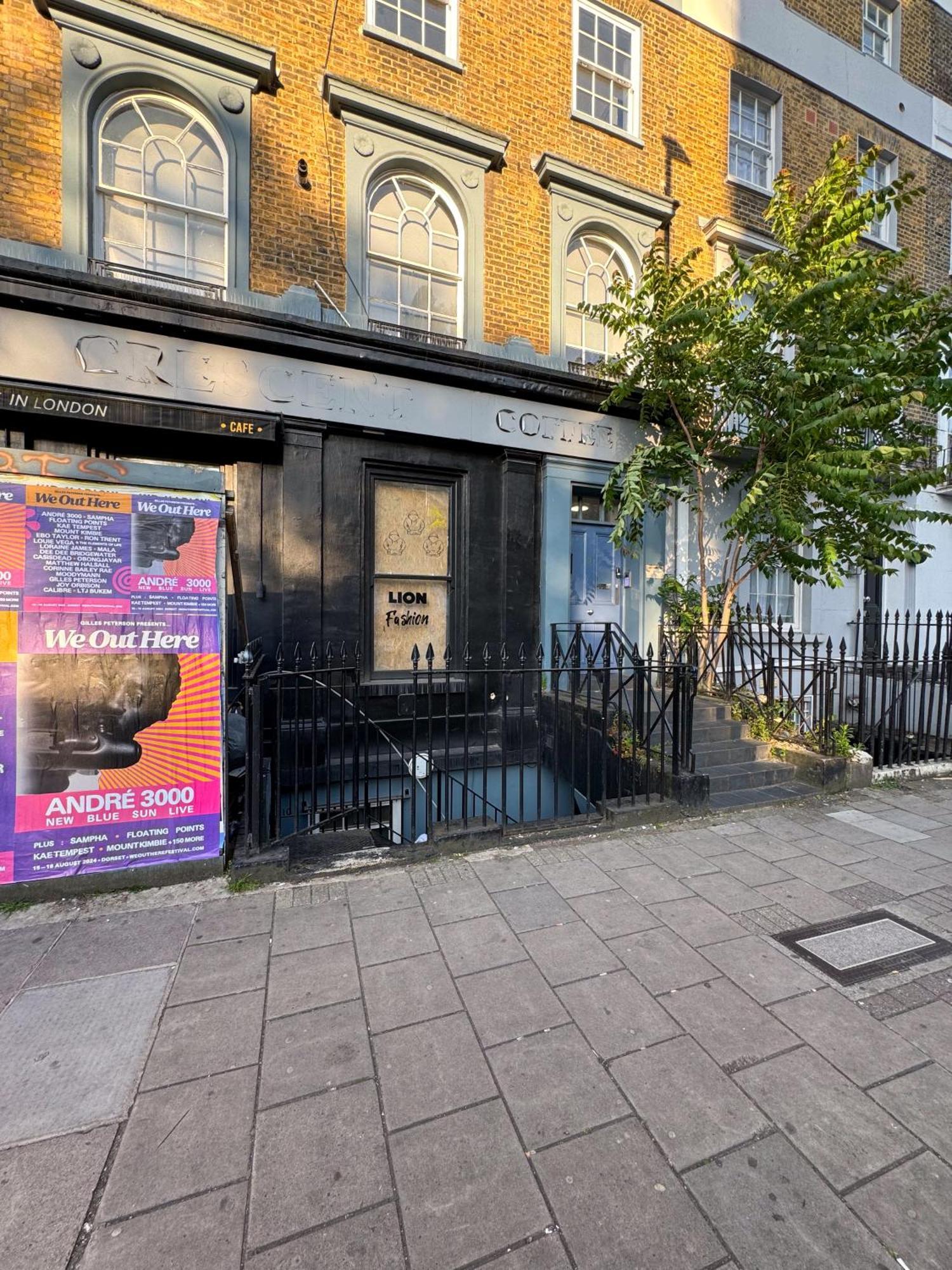 Luxury Flat For 6 - 5 Min Walk From Camden Market Hw4 London Eksteriør bilde